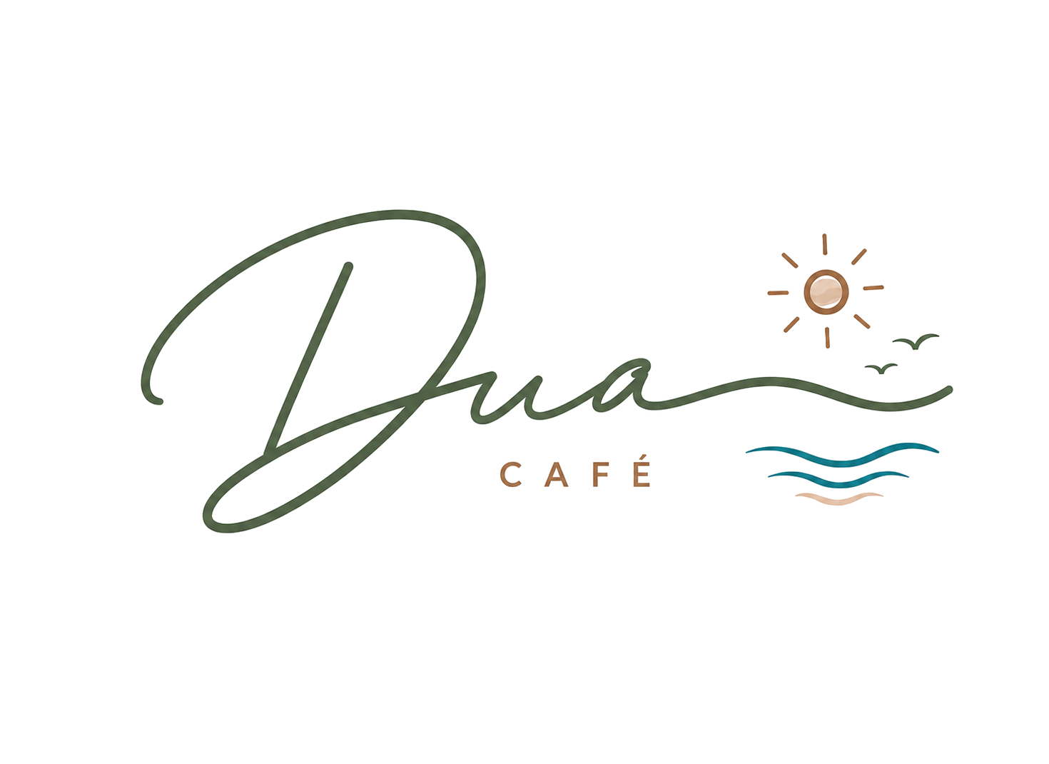 DUA Café